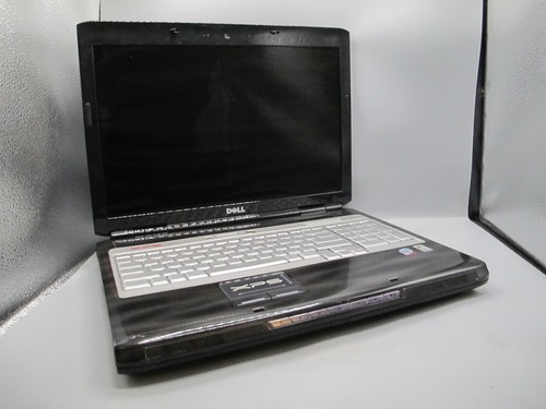 Dell xps m1730 - dell, core2duo