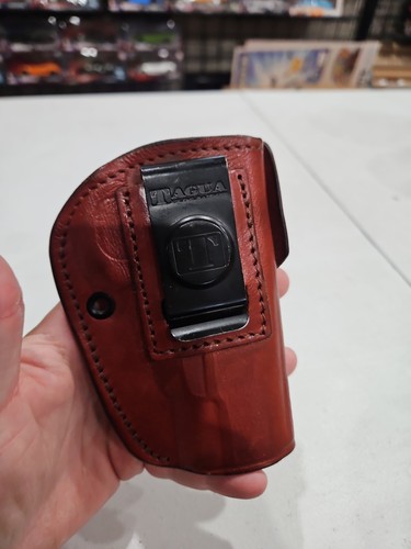 Tagua quick draw holster - tagua, .45