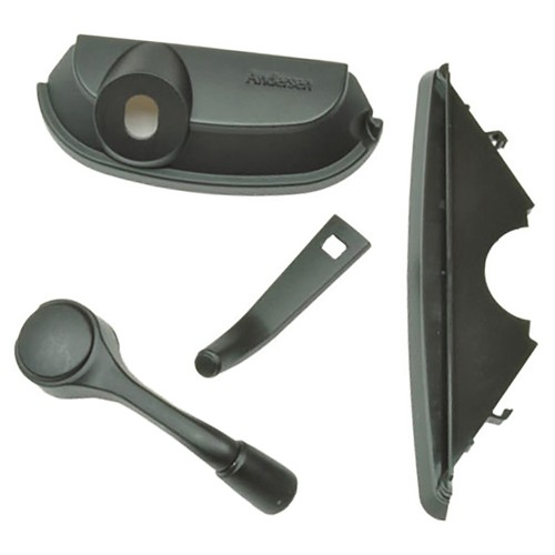 Andersen casement window - andersen,