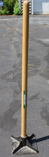 Tamper true temper - tamper,,