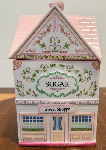 1990 vintage lenox village - vintage,