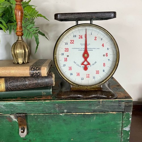 Antique 1912 1913 - antique, countertop