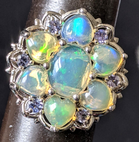 Gorgeous joy jelly opal - gorgeous,