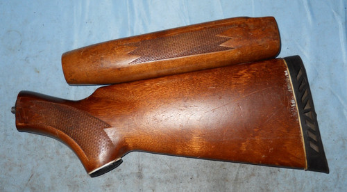 Mossberg 500 new haven 600ct - haven,