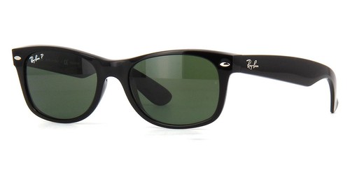Ray ban new wayfarer - wayfarer, 58mm
