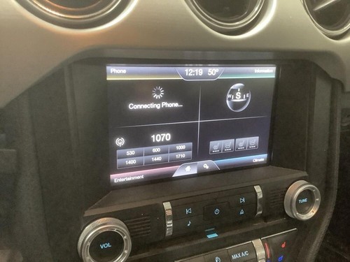 2015 2017 ford mustang base - mustang,