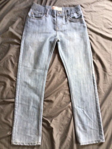 Levi 511 slim juniors - slim,
