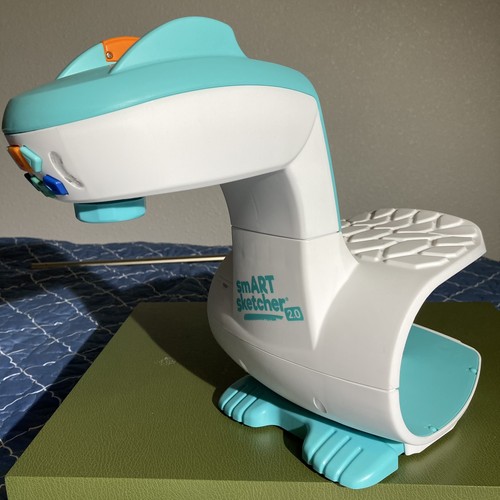 Flycatcher smart sketcher - sketcher, 2.0