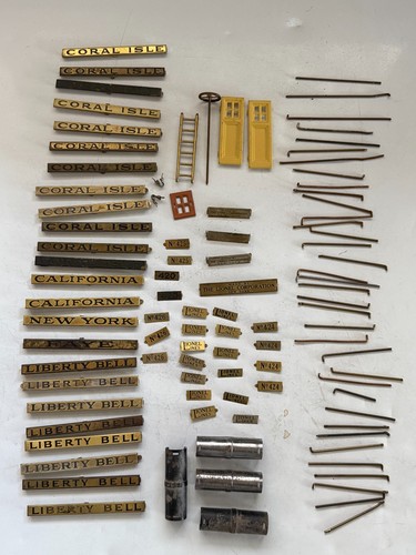 Lionel prewar standard gauge - prewar,