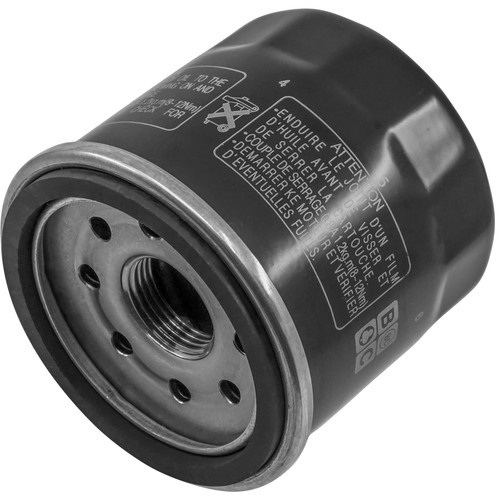 Oil filter for triumph - filter,