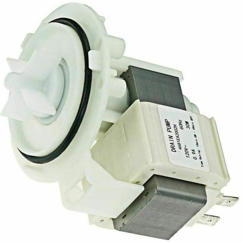 Drain pump for wm2487hrm - drain, lg