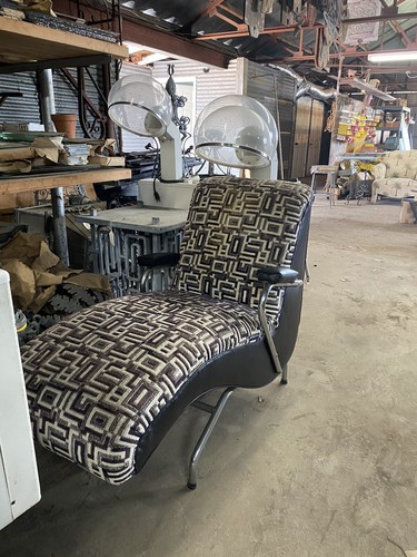 Koken luxor salon - koken, lounger
