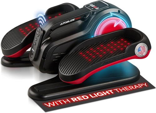 Lifepro autoglide under desk - lifepro,