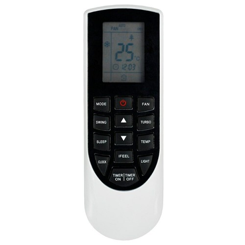 New yan1f1 air conditioner - new,