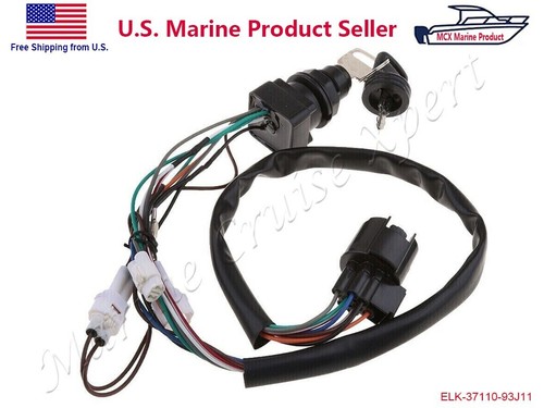 For suzuki outboard ignition - outboard,