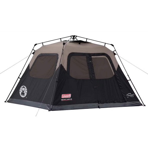 Coleman person instant - 6-person,
