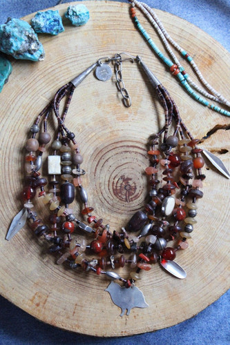 Carnelian jasper amber - carnelian,,