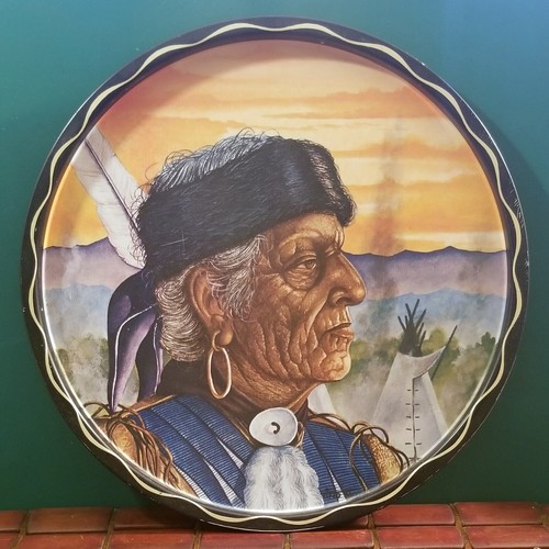 Vintage native american indian - vintage,