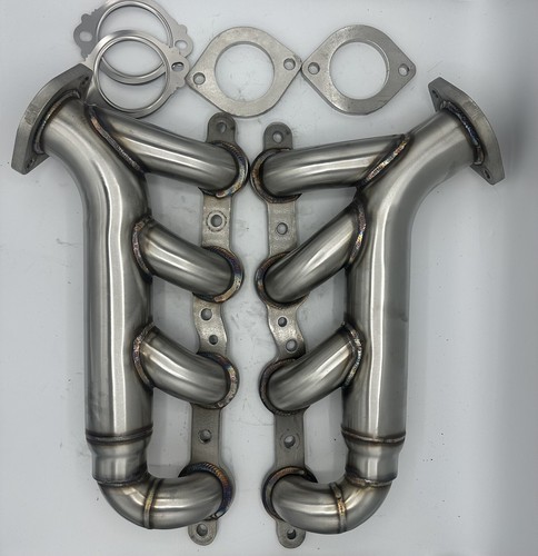 304ss swap tubular - 304ss, exhaust