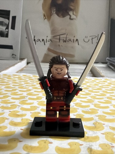 Nicepool deadpool wolverine - deadpool,