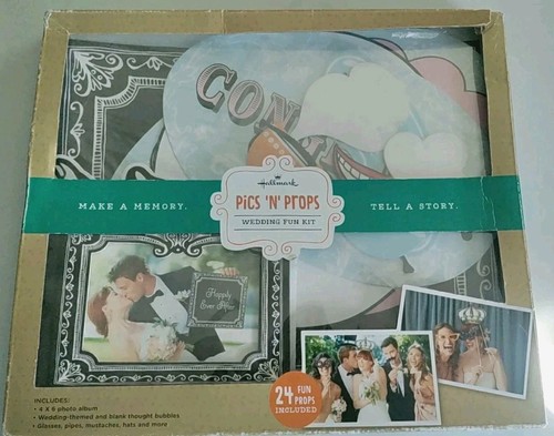 Hallmark pics props - pics,