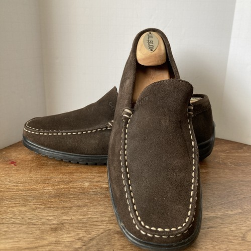 Geox respira driving moc toe - respira,
