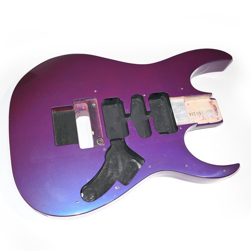 1993 ibanez rg550 - 1993,
