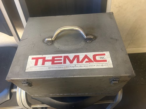 Clean themac precision - *clean*,