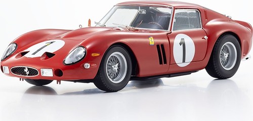 1962 ferrari 250 gto - 250,