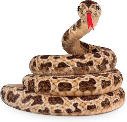 Giant boa constrictor large - constrictor,