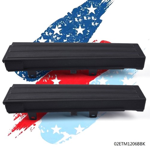 Black flex step side - black,