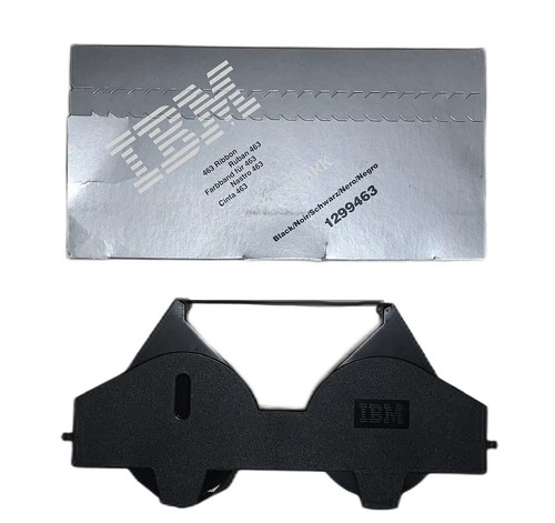 Original ribbon ibm 5210 5218 - ibm,