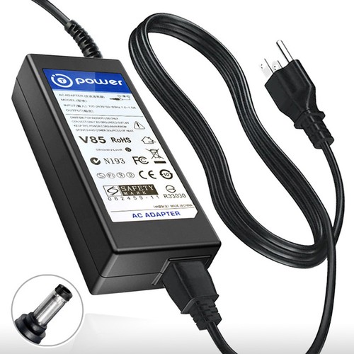 Adapter for toshiba - ac,