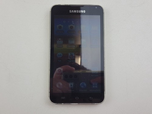 Samsung galaxy player 0 - samsung, 5.0