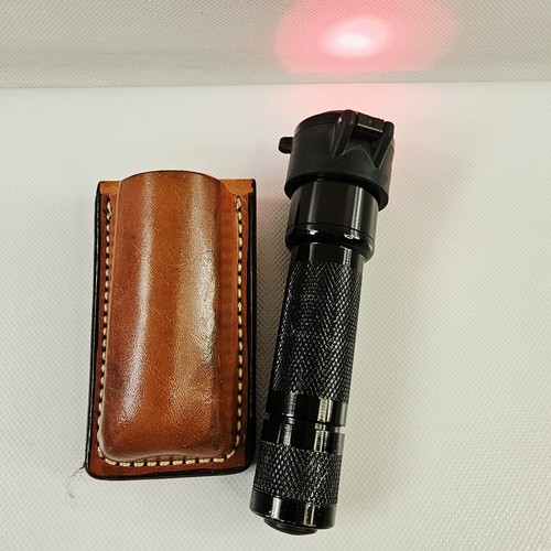 Laser products surefire - laser, 6p