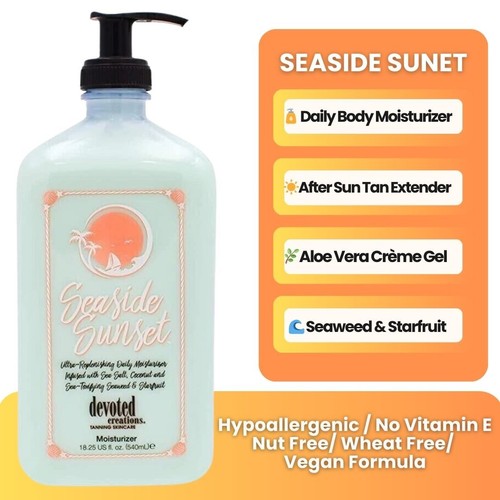 Devoted creations seaside - devoted,