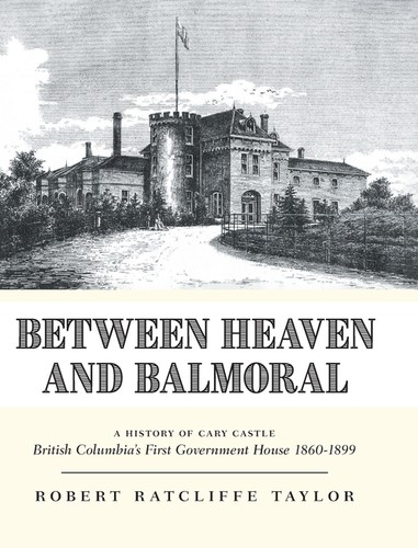 Between heaven and balmoral - between, balmoral:
