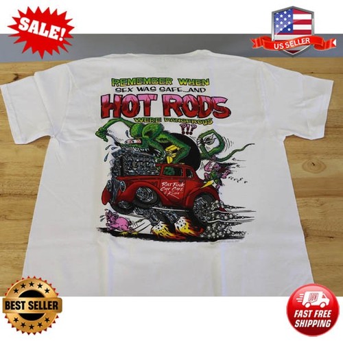Men big daddy roth - roth, rat