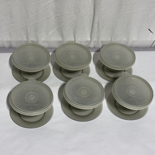 Set vintage tupperware - set,