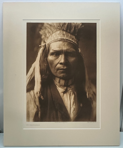 After edward curtis - edward,