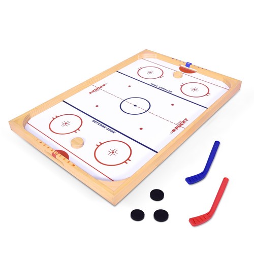 Gosports ice pucky wooden - ice,