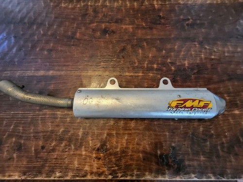 2000 yamaha yz250 250 fmf - yz250, yz