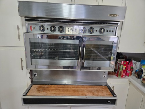 Tappan fabulous 400 range used - tappan,