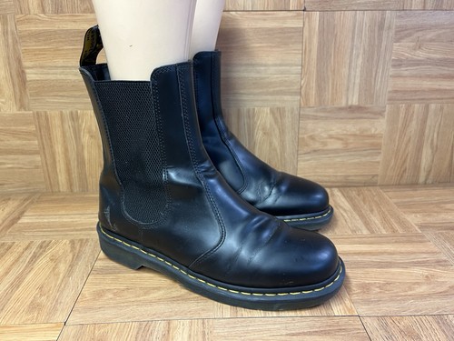 Martens 2976 hi - 12,