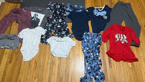 Piece assorted girls - 12-piece,