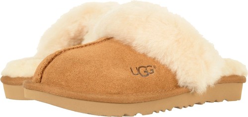 Girl slippers ugg - slippers, kids