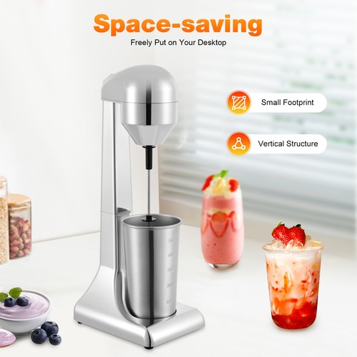 Commercial electric milk - electric,