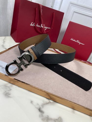 Reversible salvatore ferragamo - salvatore,