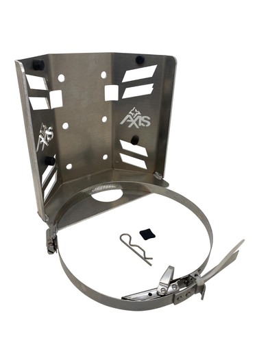 5lb propane tank - tank, mount