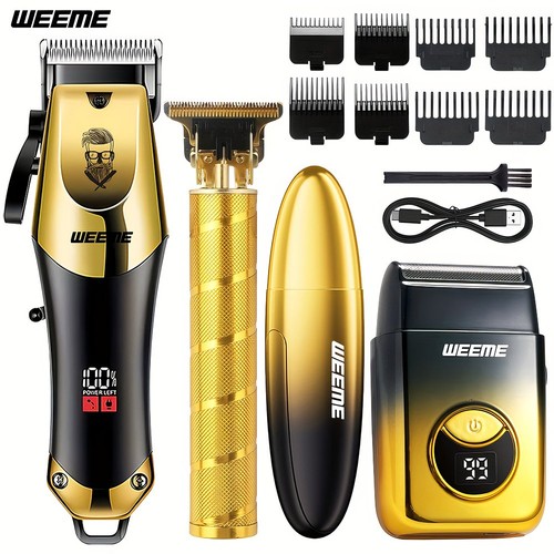 Hair clippers for men - hair,